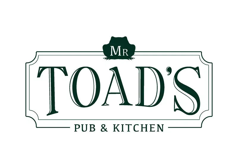 Mr Toads